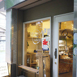 シェ アンディ ラボ - 