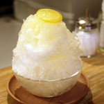 シェ アンディ ラボ - 国産はちみつれもん