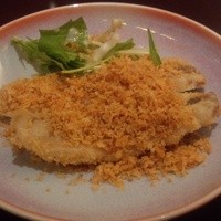 赤坂璃宮 赤坂本店 - かわりあげ
