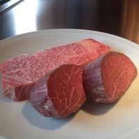 鉄板焼 赤坂 - 