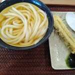 伊吹や製麺 - 