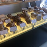 boulangerie Matsuoka - パン