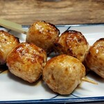 まこちゃん - つくねタレ