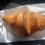 boulangerie Matsuoka - クロワッサン