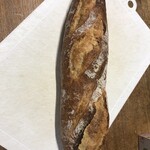 boulangerie Matsuoka - バケット