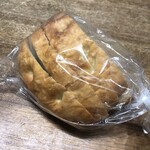 boulangerie Matsuoka - フォカッチャ