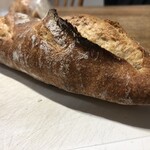 boulangerie Matsuoka - バケット