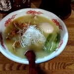 麺酒処 ぶらり - 