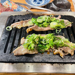 仙台焼肉ホルモン たけ田 - 