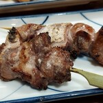 まこちゃん - タン塩