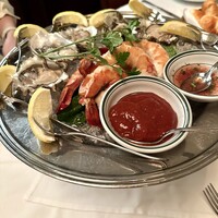 ウルフギャング・ステーキハウス 丸の内店 - 