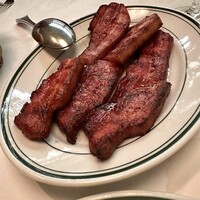 ウルフギャング・ステーキハウス 丸の内店 - 