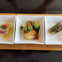 中国菜 老四川 飄香 銀座三越店 - 