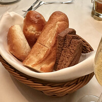 ウルフギャング・ステーキハウス 丸の内店 - 