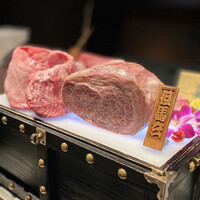 西麻布 焼肉 X - 