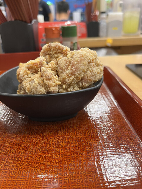 Naka U Shijo Mibu Ten photo 2