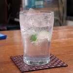 大八 - 二階堂リッキー