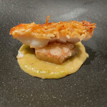 肉割烹 肉かぶく - 