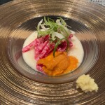 肉割烹 肉かぶく - 