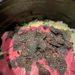 肉割烹 肉かぶく - 