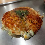 Okonomiyaki Teppanyaki Soriya - 