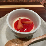 肉割烹 肉かぶく - 