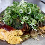 Okonomiyaki Gama - 