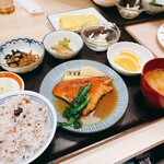 Sachi Fukuya Kafe - 