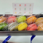 パステレリア テテ - 