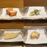 天ぷら浅沼 - 