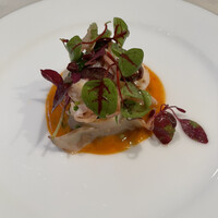 ル・リュタン 磯谷 - 