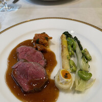 ル・リュタン 磯谷 - 