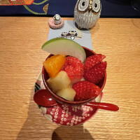 青山はしづめ - 