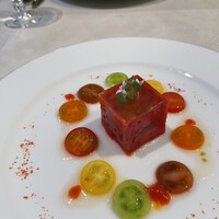 ル・リュタン 磯谷 - 