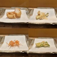 天ぷら浅沼 - 