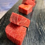 焼肉 拍手喝采 - 