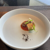 ステーキハウス オリエンタル(神戸メリケンパークオリエンタルホテル) - 