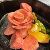 焼肉 拍手喝采 - 