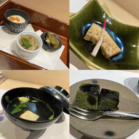 恵比寿 鮨 おぎ乃 - 