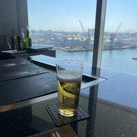 ステーキハウス オリエンタル(神戸メリケンパークオリエンタルホテル) - 