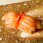 Ebisu Sushi Fuji - 