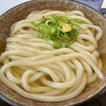 こがね製麺所 - 