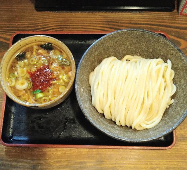 自家製麺　くをん　※水曜日休み>