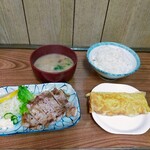 大衆食堂 山田屋 - 料理写真: