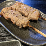 鶏料理居酒屋 TORIBIAN - 