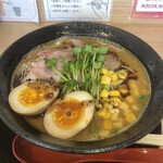 Miso jin - 