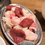 Yakiniku Bonzu - 