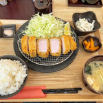 Tonkatsu Ya Kurobuta Gen - 150ｇ