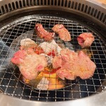 Yakiniku Bonzu - 