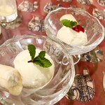 リトルスパイス - 